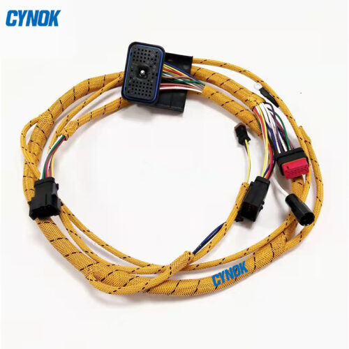 231-1812 wire harness for excavator E385C ,