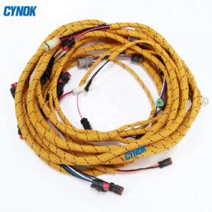 234-1015 wire harness for excavator E385C