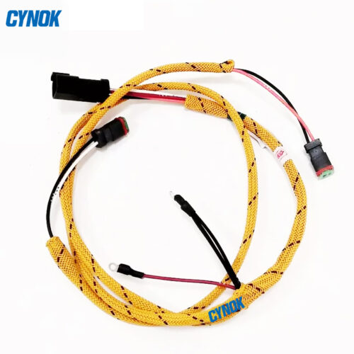 234-1183 wire harness for excavator E365C ,