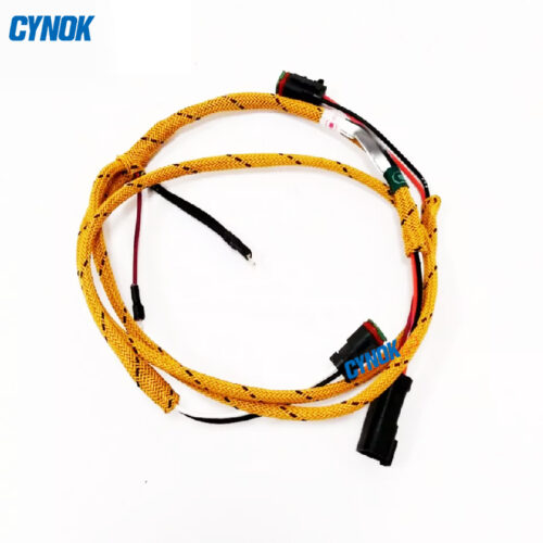 234-1183 wire harness for excavator E365C ,