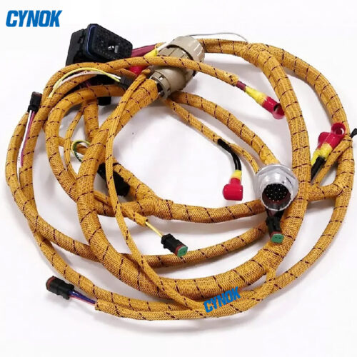 235-0576 wire harness for excavator E950 ,