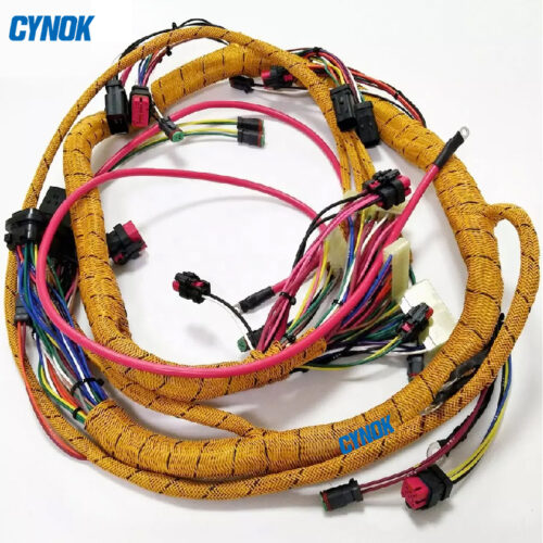 238-1539 wire harness for excavator E312C