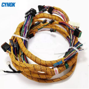 238-1573 wire harness for excavator E320C