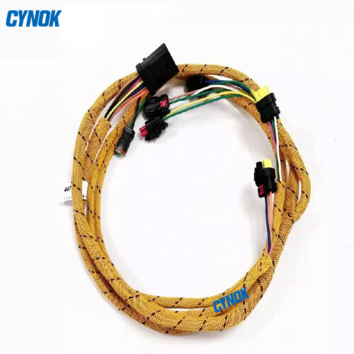 238-2420 wire harness for excavator E385C