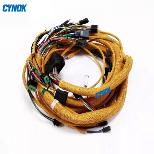 238-2556 wire harness for excavator E365B