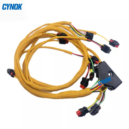 239-5929 wire harness for excavator E374D