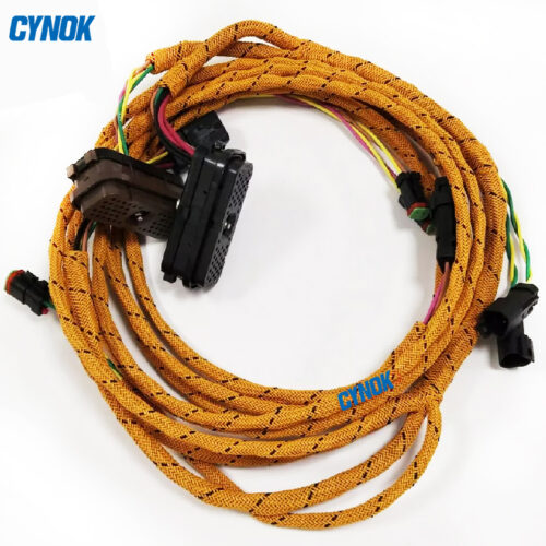 244-2896 wire harness for excavator E365C