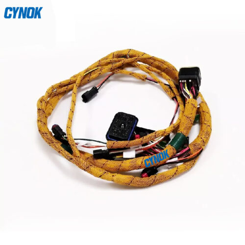 245-3514 wire harness for excavator E966H ,