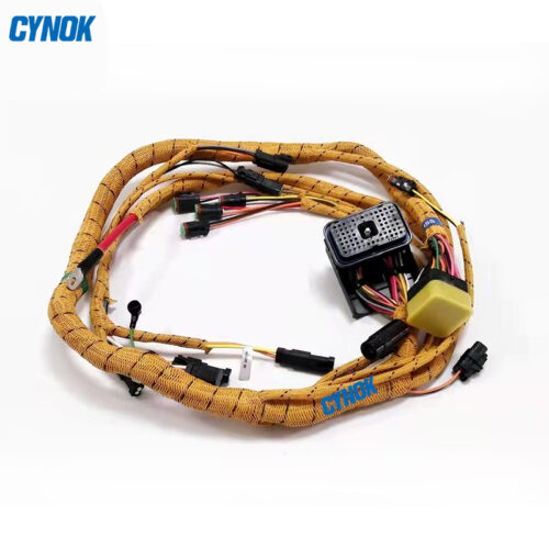 247-1086 wire harness for excavator E962H