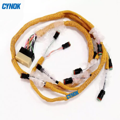 247-4863 wire harness for excavator E966H