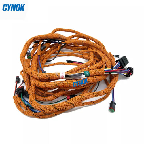 251-0520 wire harness for excavator E365C