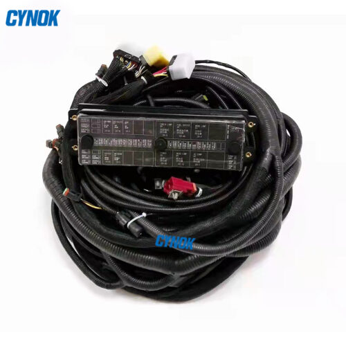 2BQA-10102 wire harness for R385-9T