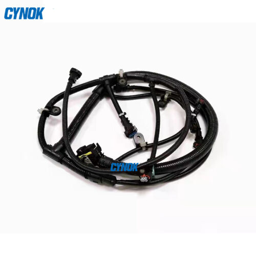 310207-01704A wire harness for excavator DX300LC