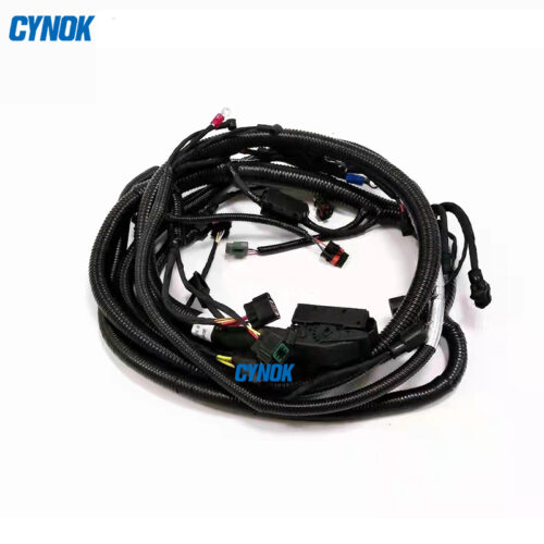 310207-03660E wire harness for excavator DXDL08