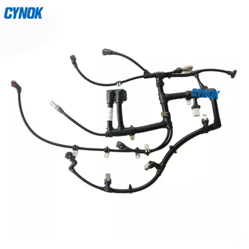 4939039 wire harness for excavator