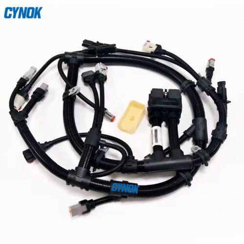 4943176  wire harness for excavator R385-9