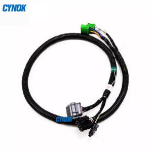 51550-18970 wire harness for excavator HD820R