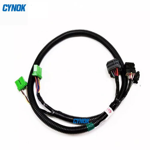 51550-18970 wire harness for excavator HD820R