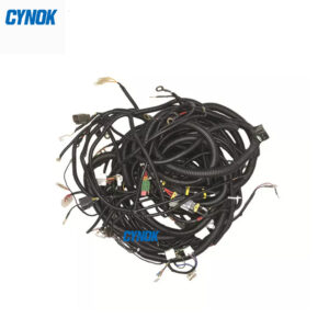 837-77601011 wire harness for excavator HD820-3