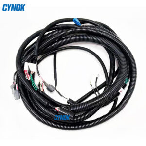 837-77603003 wire harness for excavator HD820-3