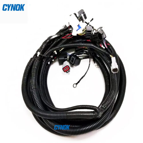 851-77604000 wire harness for excavator HD1430R