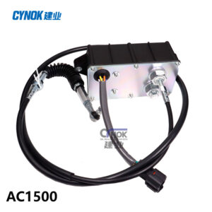 SY335-9/SY235-7/8/9/ excavator replacement for AC1500