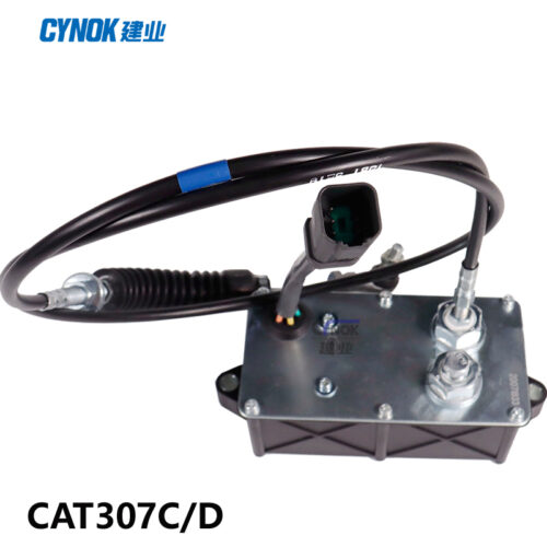 Excavator Replacement for E307C/D 164-8223 305-5953