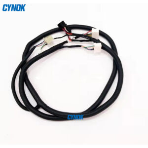 DX225-7 Plug monitor wire harness