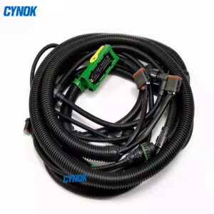 14626191wire harness for excavator EC380D