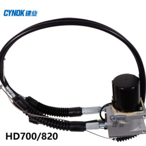 HD700/820/HD512/HD513 excavator replacement for 709-45000006