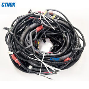 KHR12930 CX240B Outer wiring harness