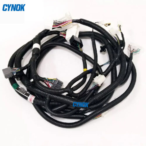 KHR15050 CX240B Instrument wire harness