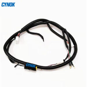 KHR4306 wire harness for excavator CX360A ,good quality in stock now ，all the model can available ，delivery 1-3 days