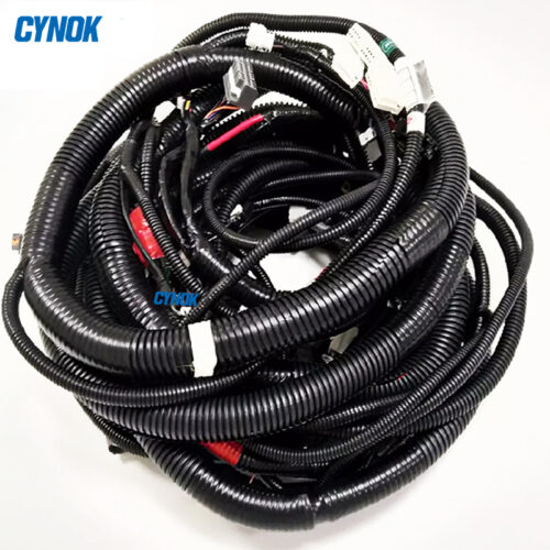 KSR11400-04 CX360B Outer wire harness