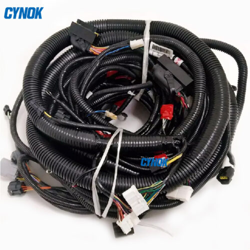 KSR11400-04 CX360B Outer wire harness