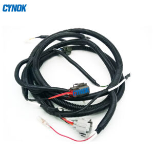 LC16E01011P2 wire harness for excavator SK350-6E