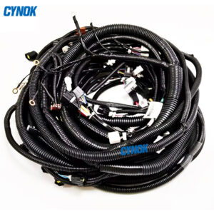 LQ13E01436P1 wire harness for SK350-8