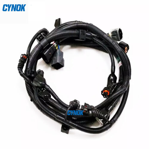 ME444715 wire harness for excavator HD820V