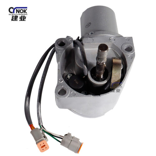 AC-9 SY75-9 excavator replacement for KP56RM2G-019