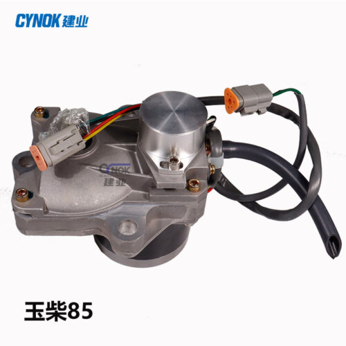 Yuchai YC85/YC135 /YC230 excavator replacement for T0412-06132