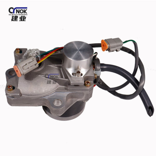 Yuchai YC85/YC135 /YC230 excavator replacement for T0412-06132