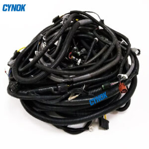 YN13E01137P4 wire harness for SK200-6